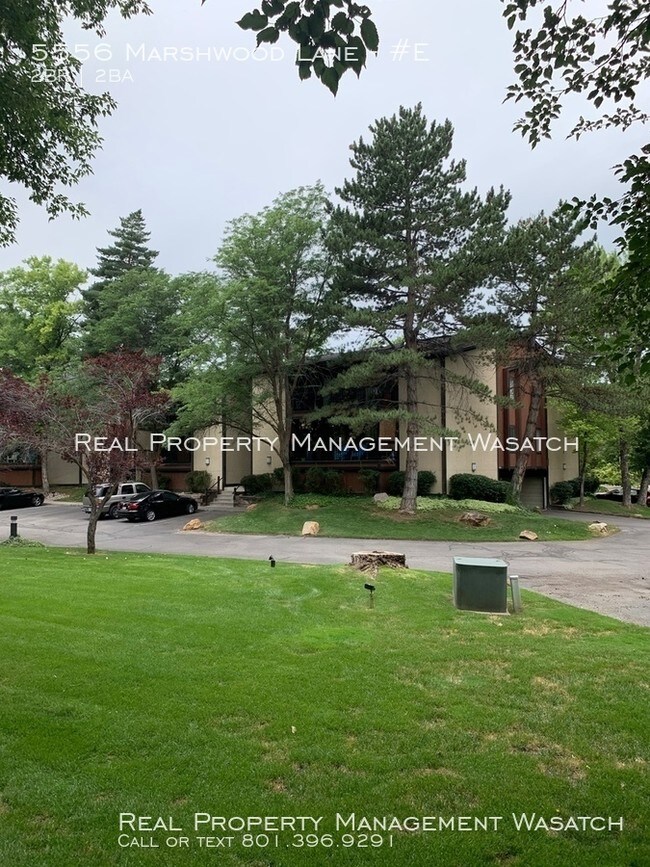 Foto del edificio - 5556 Marshwood Ln