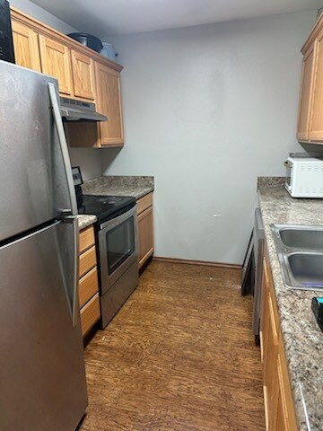 Foto del edificio - Storer Avenue Apartments