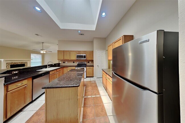 Building Photo - 14518 Enola Dr