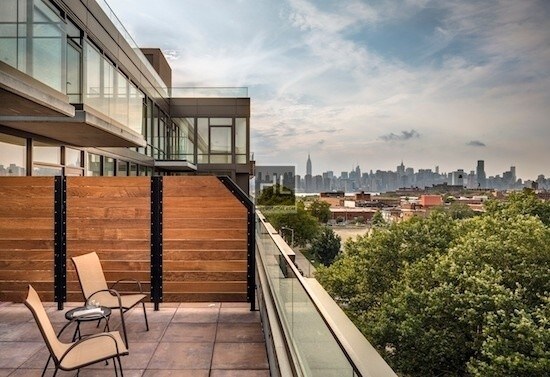 Foto del edificio - 101 Bedford Ave