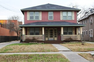 Building Photo - 810 E Ashby Pl