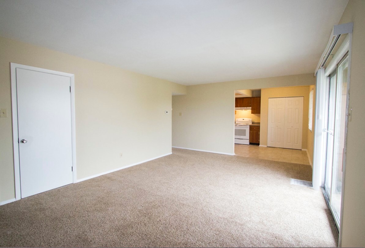 2730 Townway Rd, Danville, IL 61832 Apartments in Danville, IL