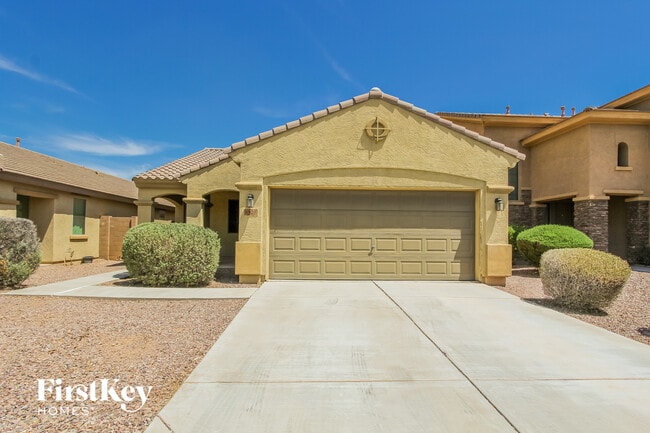 Foto del edificio - 6920 W Harwell Rd