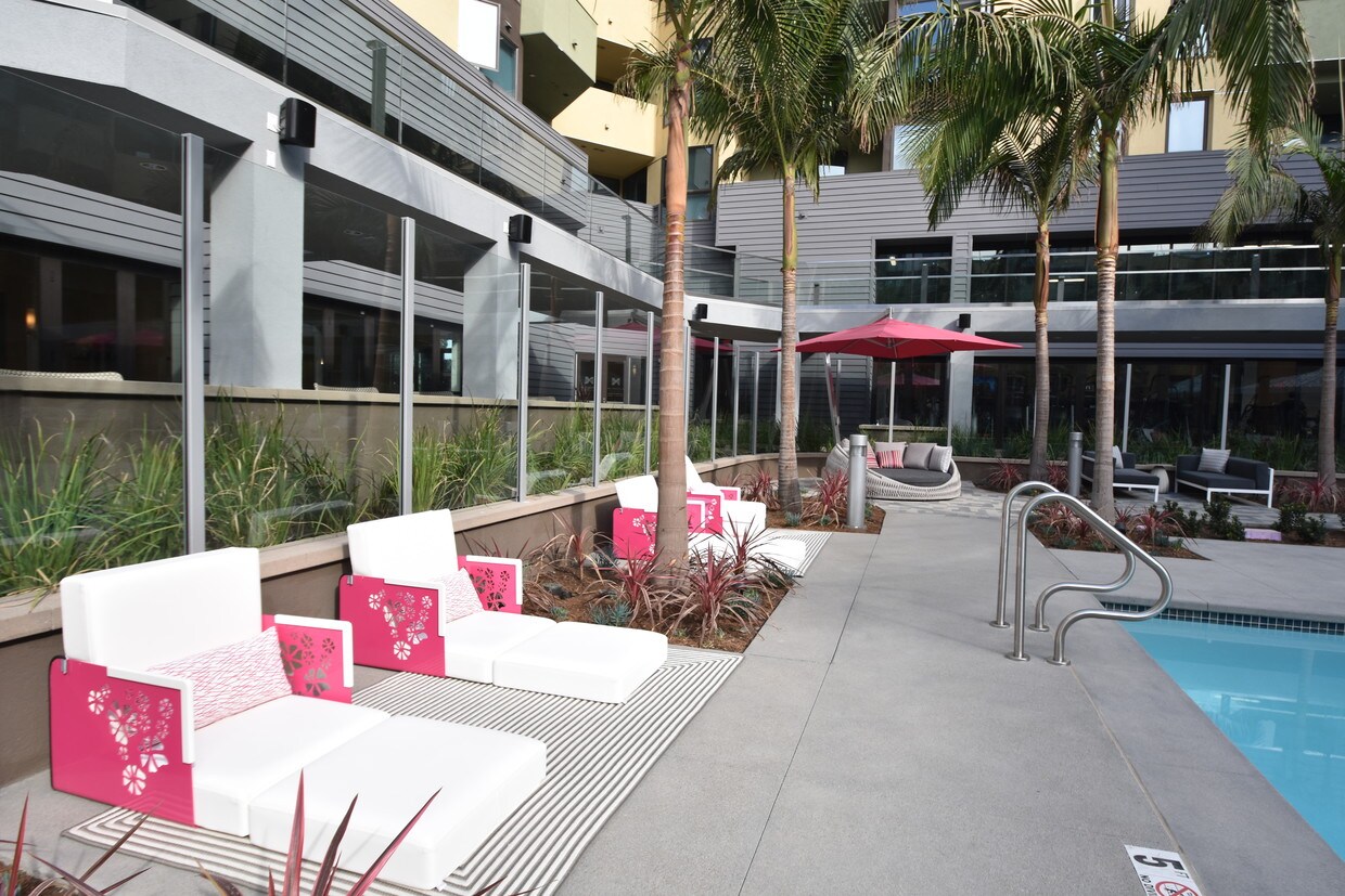 Foto principal - Metropolis Apartments