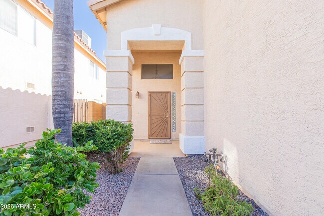 Foto del edificio - 18623 N 39th Way