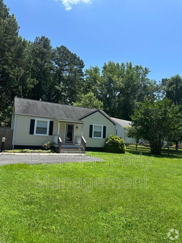Building Photo - 1815 Rockwood Rd
