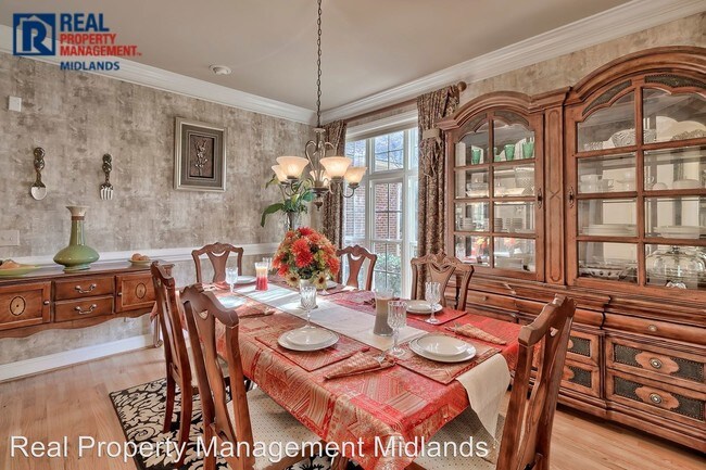 Building Photo - 5 br, 4.5 bath House - 422 Old Course Loop
