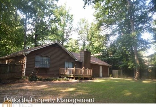 Building Photo - 3 br, 2 bath House - 445 Independence Dr