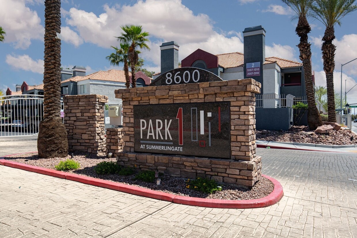 Primary Photo - Remodeled first floor unit in gated commun...