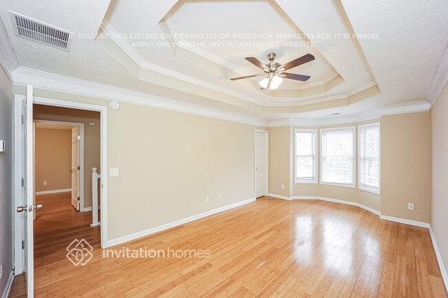 Foto del edificio - 521 Oak Vista Ct