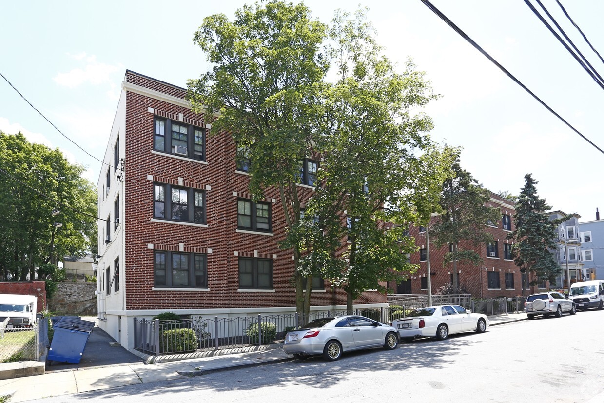 Building Photo - Sister Clara Muhammed Housing Coop