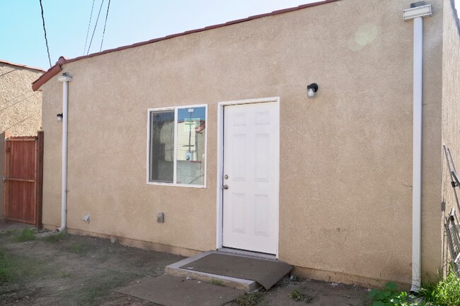 Foto del edificio - 9149 S Hobart Blvd