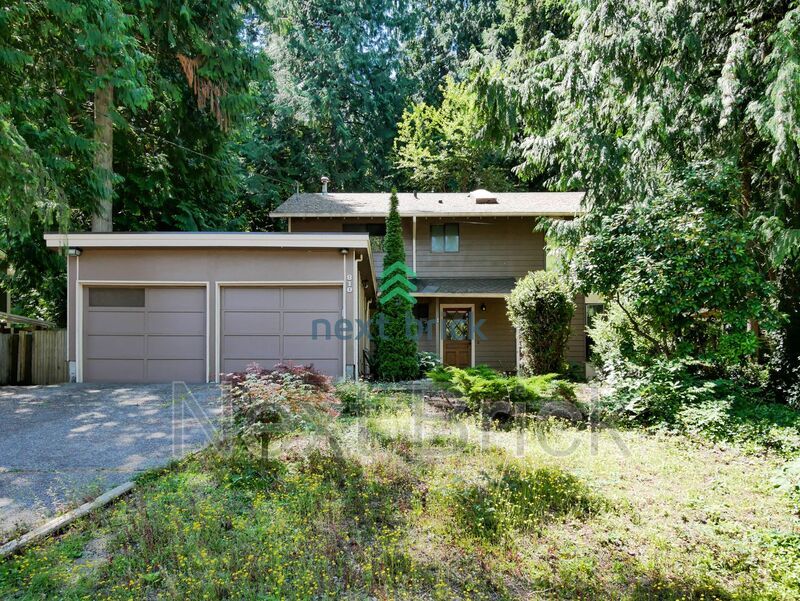 810 Highwood Dr SW, Issaquah, WA 98027 House Rental in Issaquah, WA