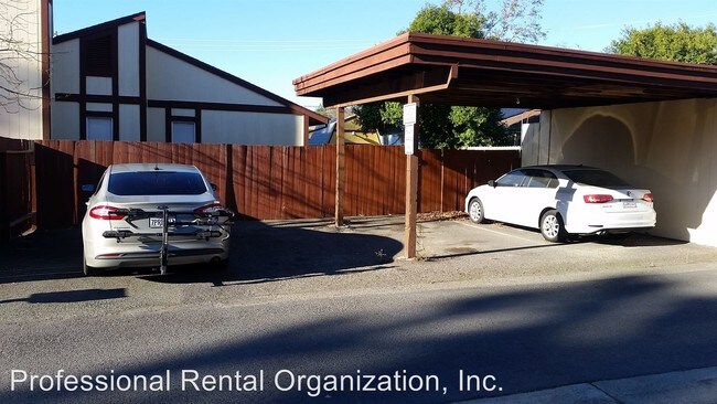 Foto del edificio - 6603 Montecito Blvd