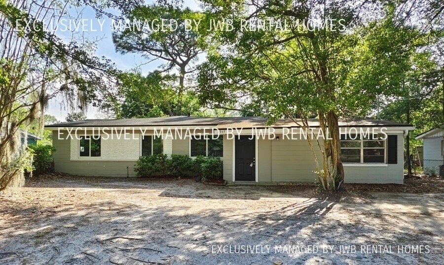 8947 Sibbald Rd, Jacksonville, FL 32208 House Rental in Jacksonville