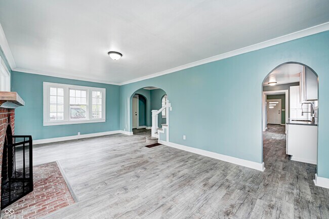 Foto del edificio - 420 N Irvington Ave