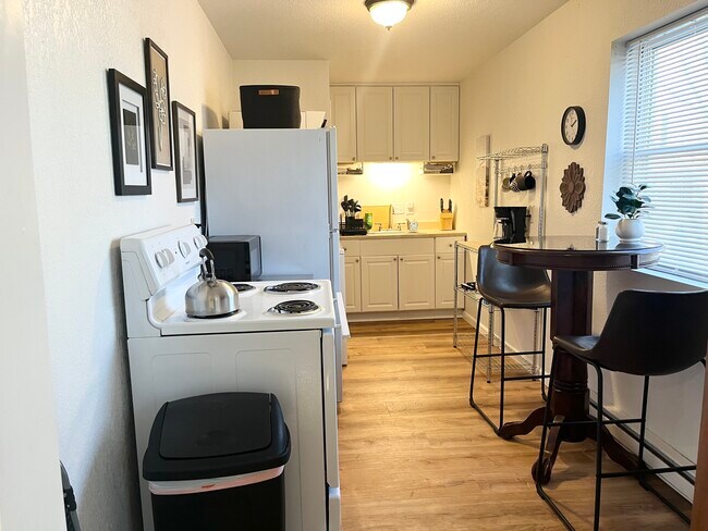 Foto del edificio - Rocky Court