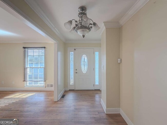 Foto del edificio - 5100 Redan Rd