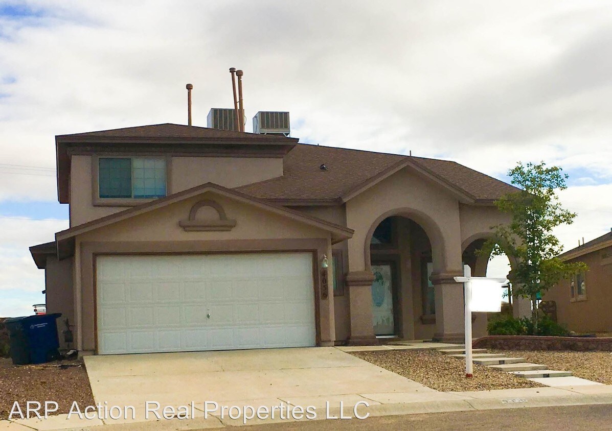 Primary Photo - 4056 TUSCAN ROSE Ln