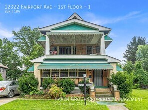 Building Photo - 12322 Fairport Ave