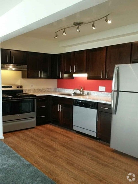 Building Photo - Dunlea Apartments