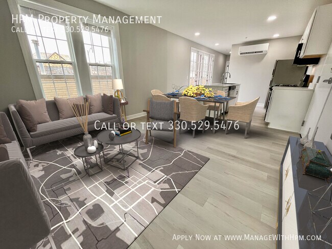 Foto del edificio - Nighttown Apartments