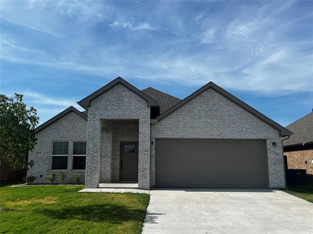 Foto principal - 903 Hardaway Ln