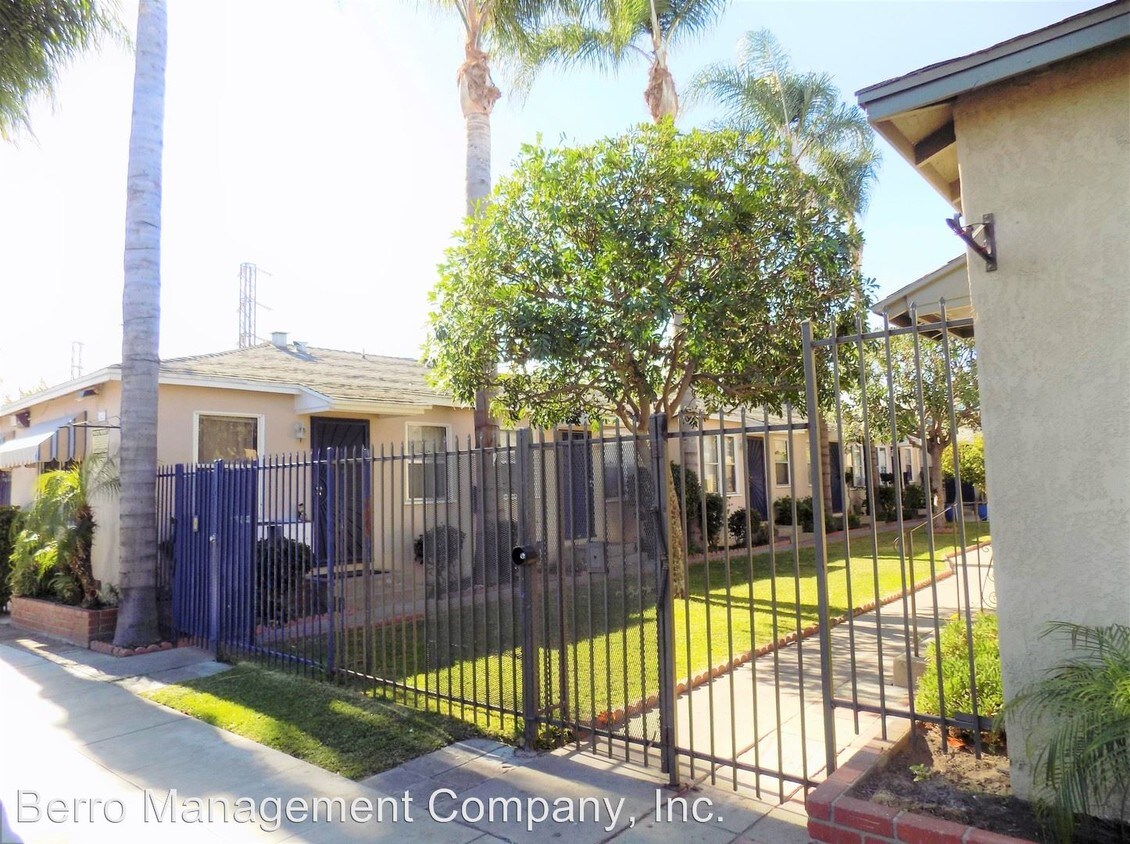 Foto principal - 1837 Magnolia Ave
