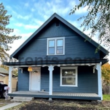 Building Photo - 1703 E 9th Ave