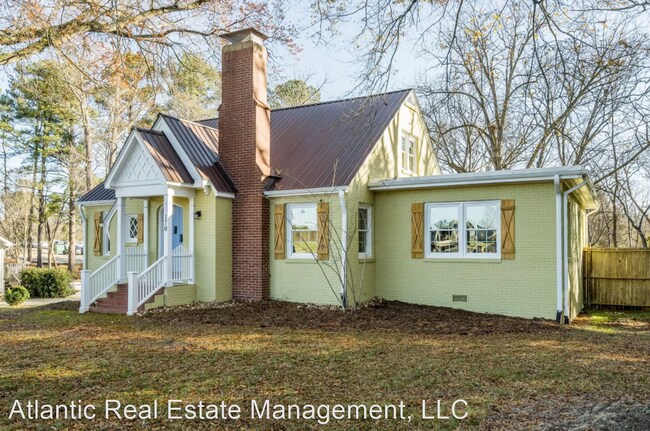 Foto del edificio - 4 br, 3 bath House - 170 State Highway 87 N