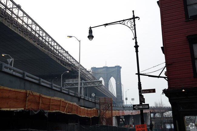 Foto del edificio - 274 Water St