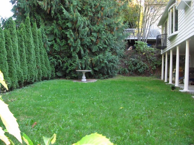 Foto del edificio - 9510 20th Ave NE
