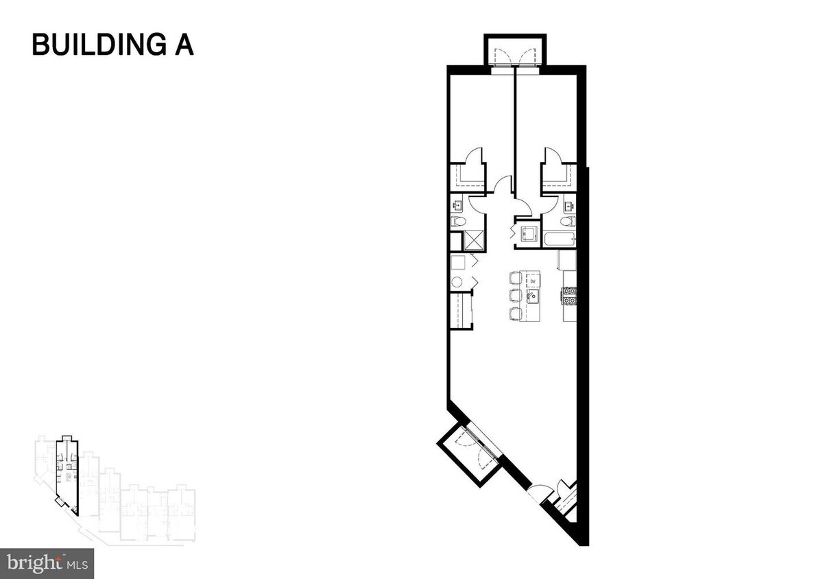 123 Creek Rd Unit A101, Mount Laurel Township, NJ 08054 Room for Rent