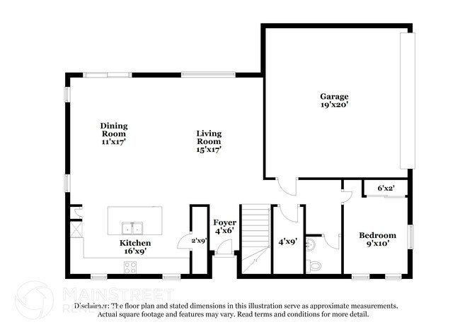 Building Photo - 16603 W Sierra St