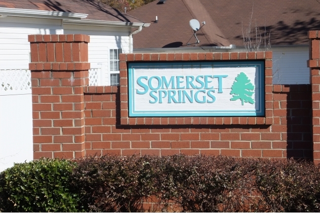 Foto principal - Somerset Springs