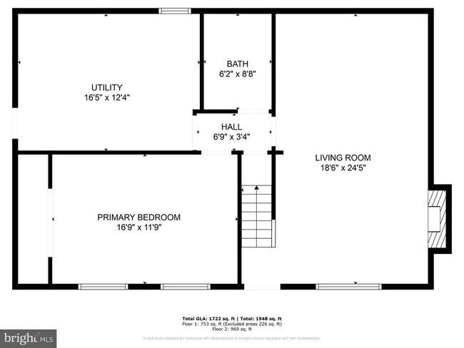 Building Photo - 14728 Darbydale Ave