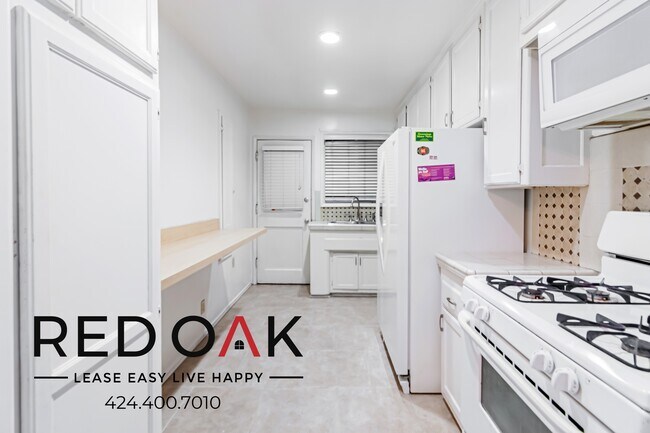 Foto del edificio - 1311 Laurel Ave