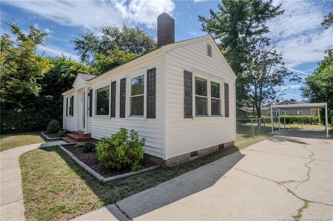 Building Photo - 120 Kirkland Dr