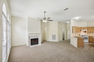 Building Photo - 16911 Bouldgreen