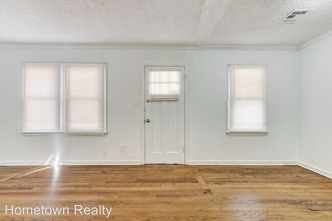Building Photo - 3 br, 1 bath House - 1216 Bellevidere Drive