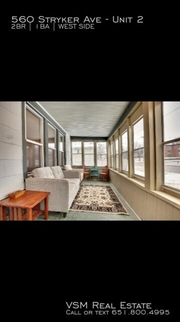 Building Photo - 560 Stryker Ave