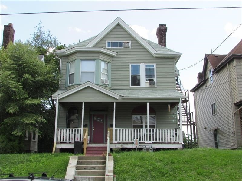 Primary Photo - 25 Grant Ave
