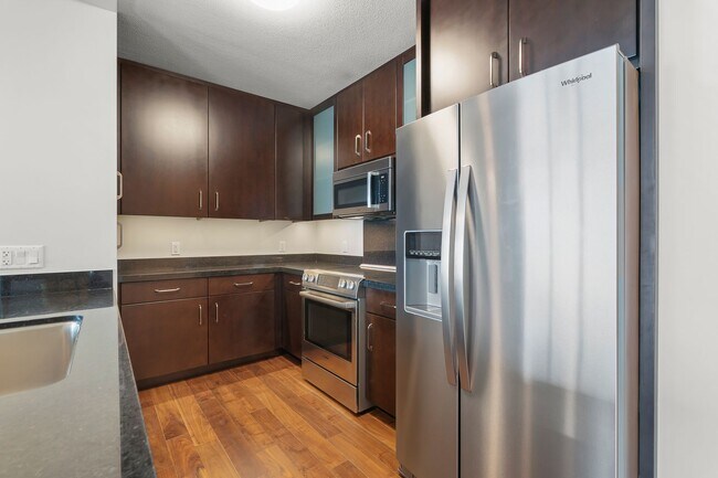 Foto del edificio - Beautiful Ocean View 2-Bedroom / 2-Bathroo...