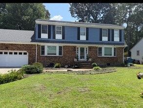 Building Photo - 956 Timberlake Dr