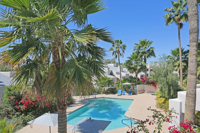 Building Photo - Mission Springs