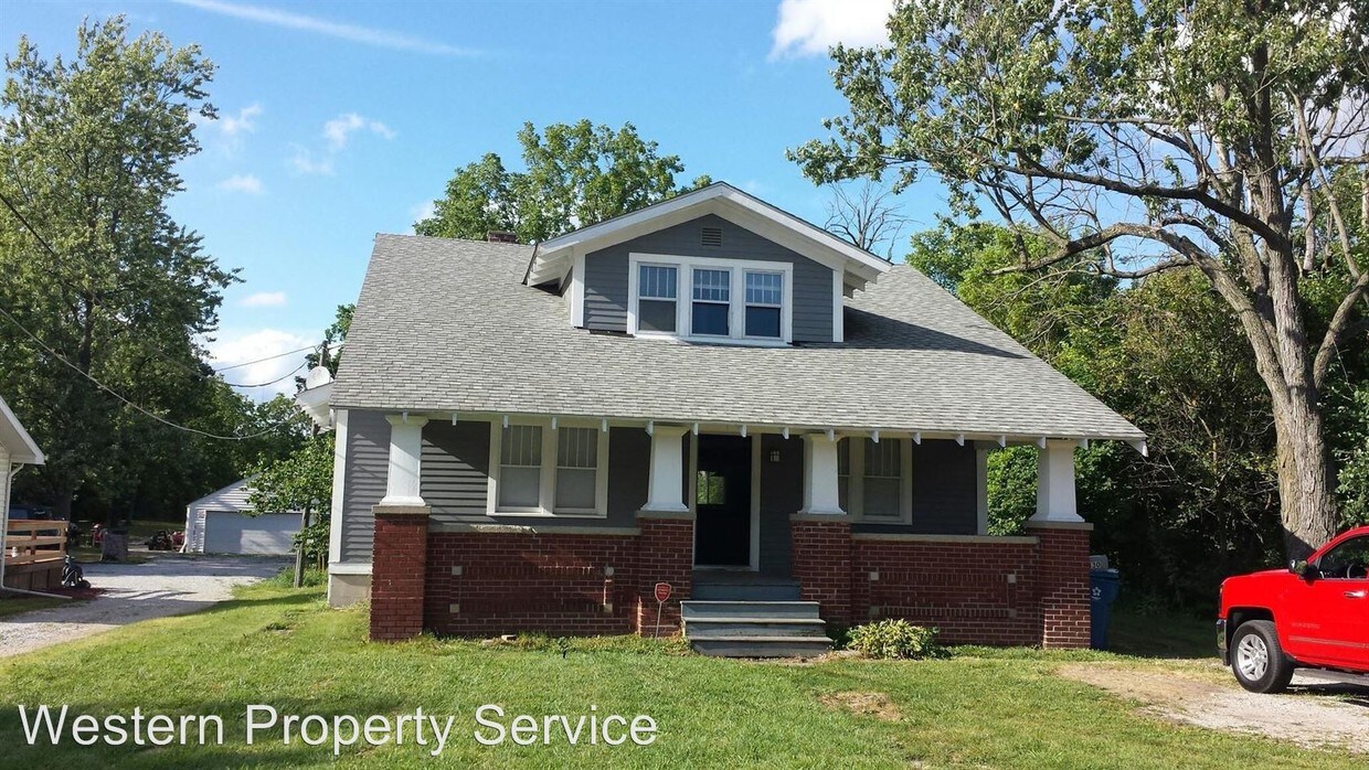 Primary Photo - 4 br, 3 bath House - 3830 Bass Road