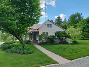 Building Photo - 3292 Vermont Rte 100