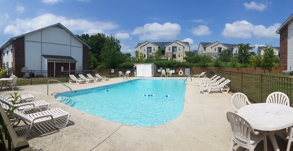 Eagles Crest at Durrett Rentals Clarksville, TN