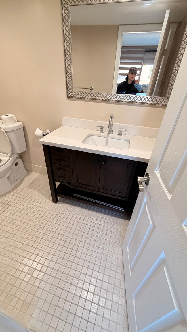 Baño - 1276 NW 122nd Ter