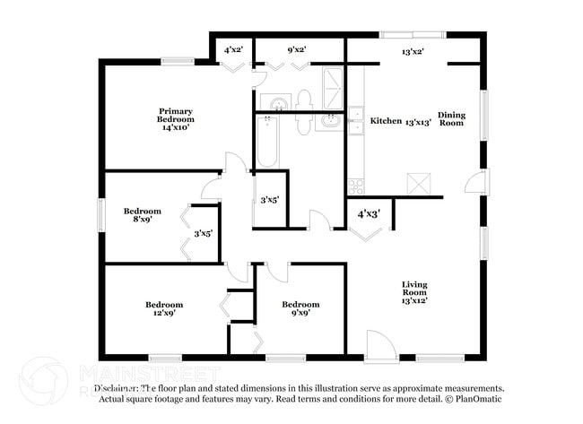 Building Photo - 6506 Maravian Dr